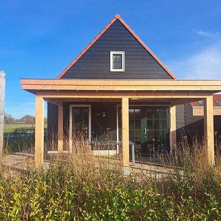 Vila Grindweg 4A Westkapelle Exteriér fotografie